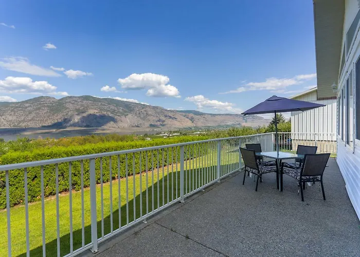 Shiraz Villa